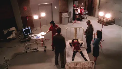 NCIS
