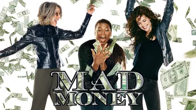 Mad Money