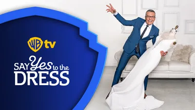 Say Yes to the Dress: Atlanta