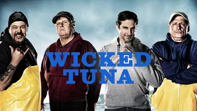 Wicked Tuna: Outer Banks