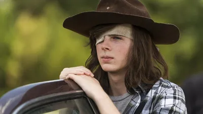 The Walking Dead