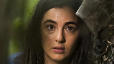 The Walking Dead