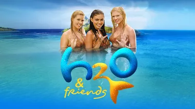 H2O - Mermaid Adventures, Season 1