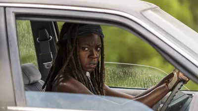 The Walking Dead