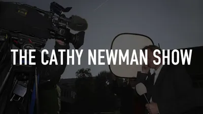 The Cathy Newman Show