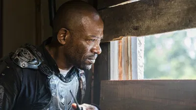 The Walking Dead