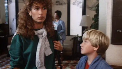 Cagney & Lacey