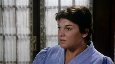 Cagney & Lacey