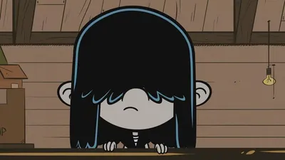 The Loud House
