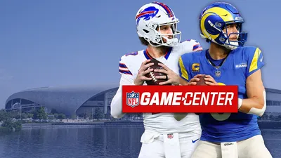 NFL GameCenter Live