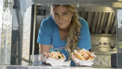 The Great Food Truck Race