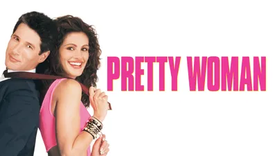 Pretty Woman