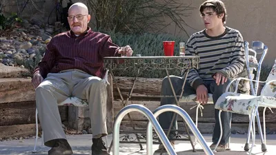 Breaking Bad