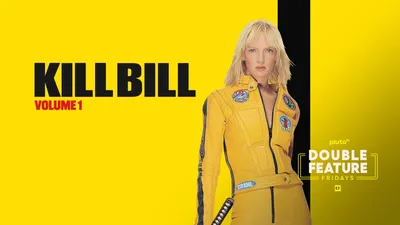 Kill Bill: Volume 1