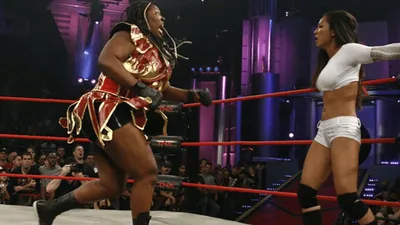 TNA Turning Point