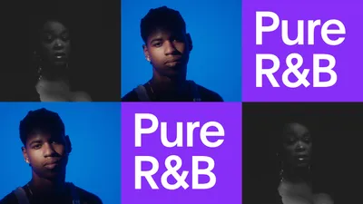 Pure R&B