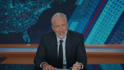 The Daily Show