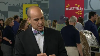 Antiques Roadshow