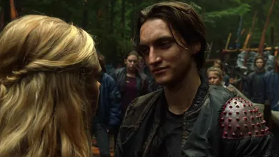 The 100