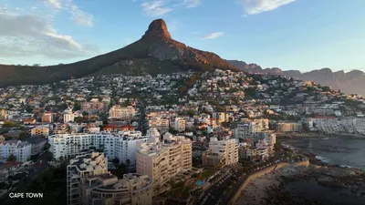 Cape Town