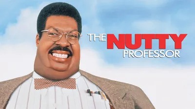 The Nutty Professor (1996)