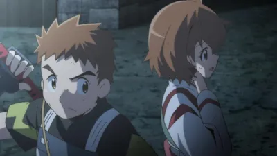 Log Horizon