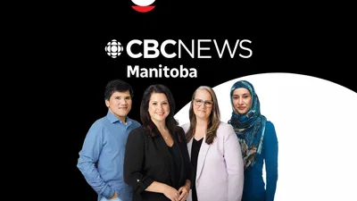 Manitoba Now