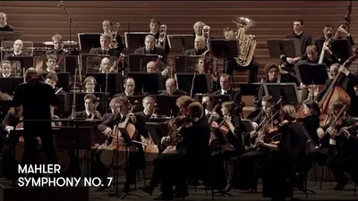 Mahler: Symphony No. 7