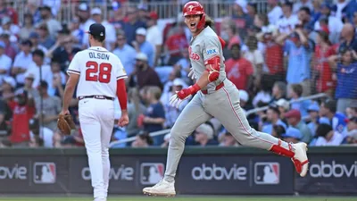 Series Standouts