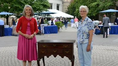 Antiques Roadshow Recut