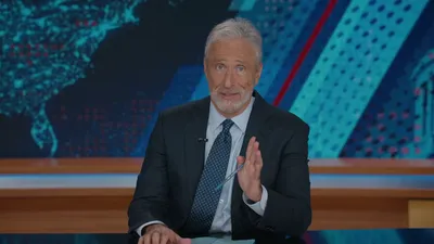 The Daily Show