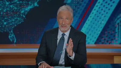 The Daily Show