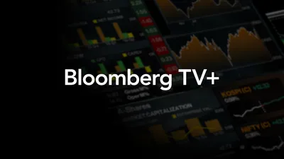 Bloomberg Chief Future Officer