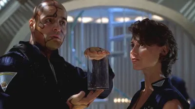 SeaQuest DSV