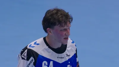 EHF Men's European League: Aguas Santas Milaneza vs SG Flensburg-Handewitt (6 oktober 2026)