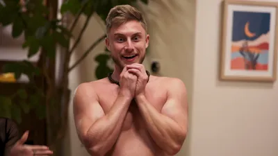 Temptation Island USA