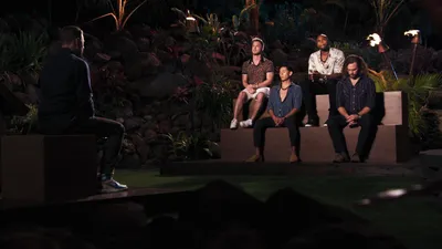 Temptation Island USA