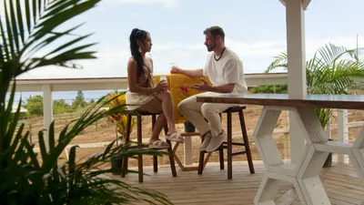 Temptation Island USA