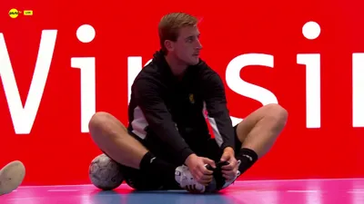 EHF Men's European League: Bergischer HC vs IK Savehof