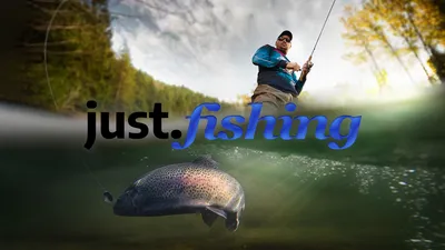 Just.Fishing