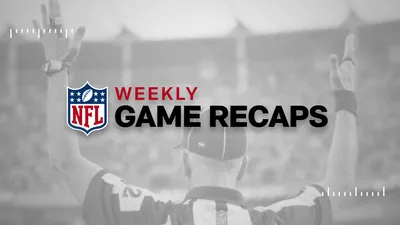 Weekly Game Recaps