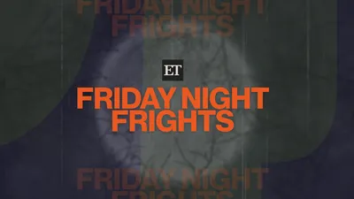 ET Friday Night Frights