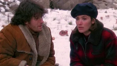 Northern Exposure