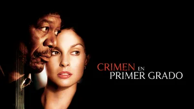 Crimen en Primer Grado