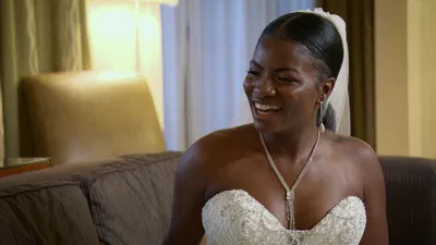 Married at First Sight