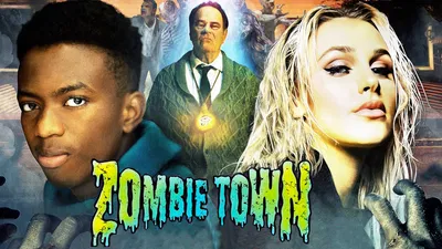 Zombie Town