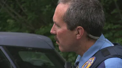 Alaska State Troopers