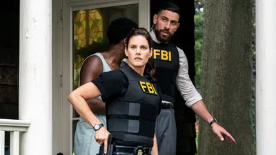 FBI