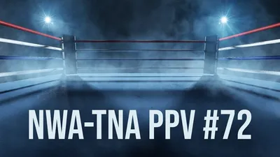 NWA-TNA PPV #72