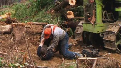 Ax Men